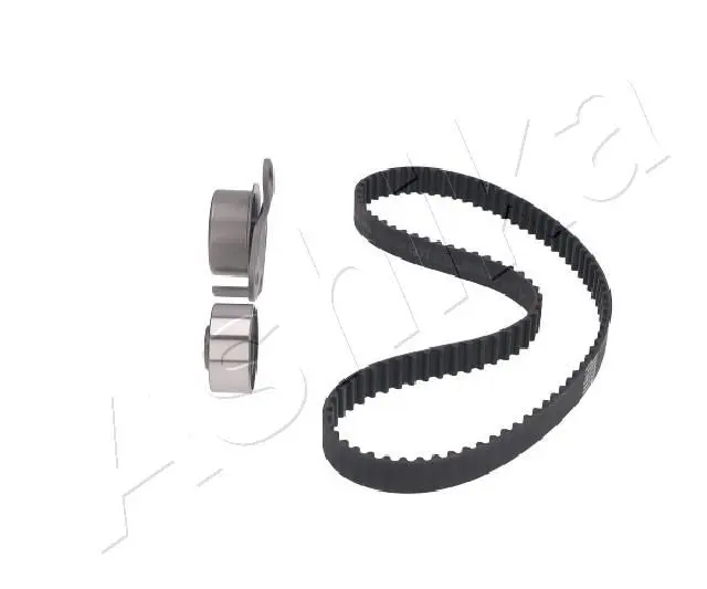 Handler.Part Timing belt set ASHIKA KCTH07B 2