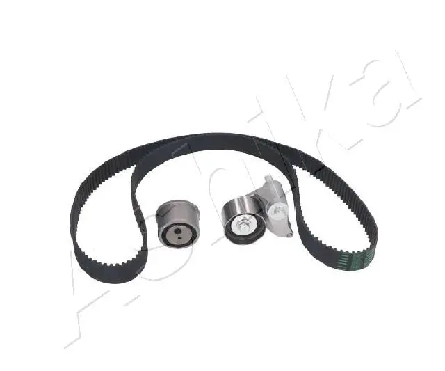 Handler.Part Timing belt set ASHIKA KCTH11 1