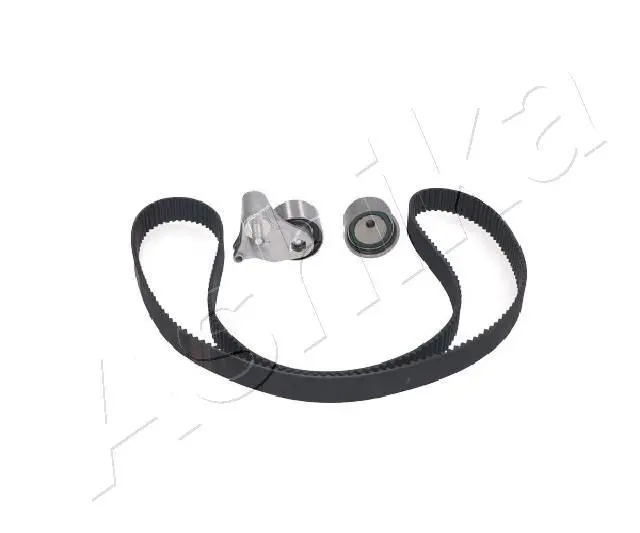 Handler.Part Timing belt set ASHIKA KCTH11 3