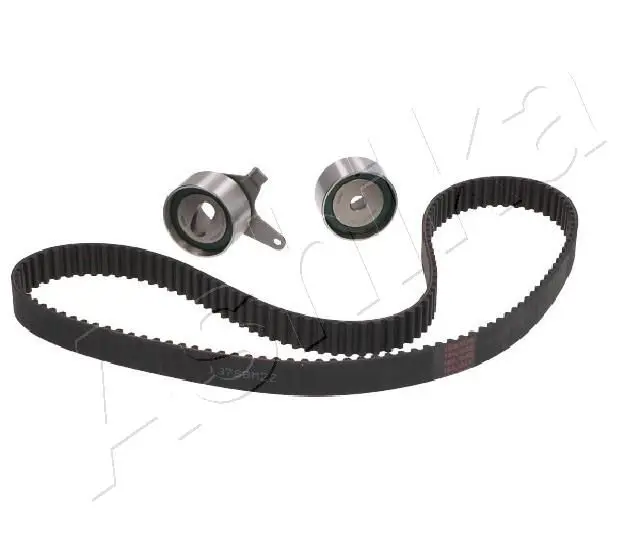 Handler.Part Timing belt set ASHIKA KCTK10 3