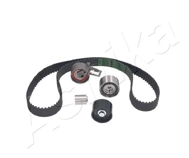 Handler.Part Timing belt set ASHIKA KCTK11A 1