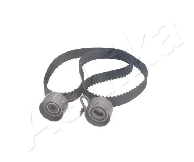 Handler.Part Timing belt set ASHIKA KCTN01 1