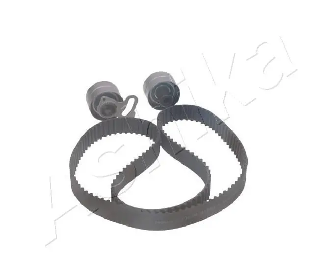 Handler.Part Timing belt set ASHIKA KCTN01 3