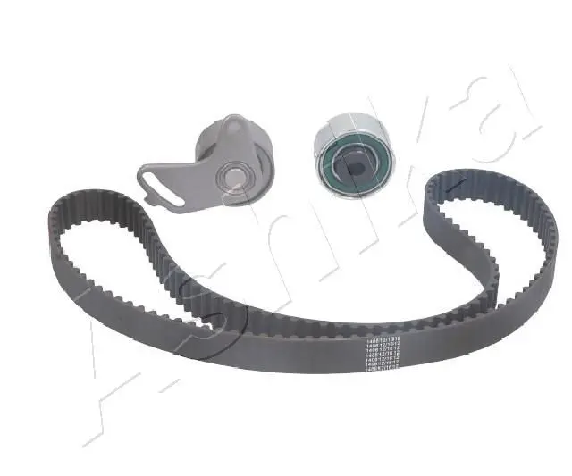 Handler.Part Timing belt set ASHIKA KCTT03 3