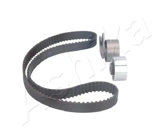 Handler.Part Timing belt set ASHIKA KCTT03 4