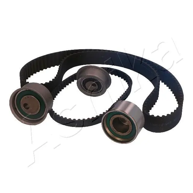 Handler.Part Timing belt set ASHIKA KCT530 1