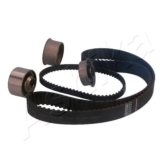 Handler.Part Timing belt set ASHIKA KCT530 2