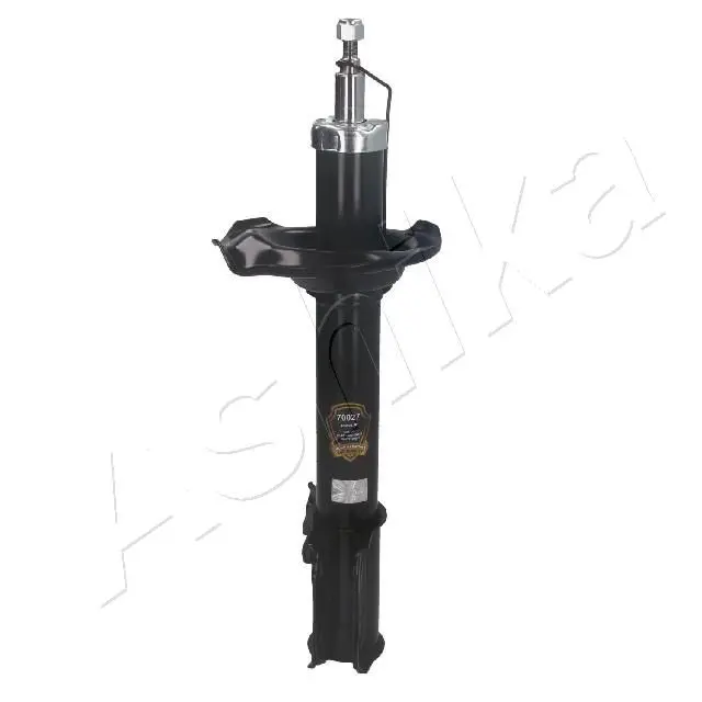 Handler.Part Shock absorber ASHIKA MA70027 1