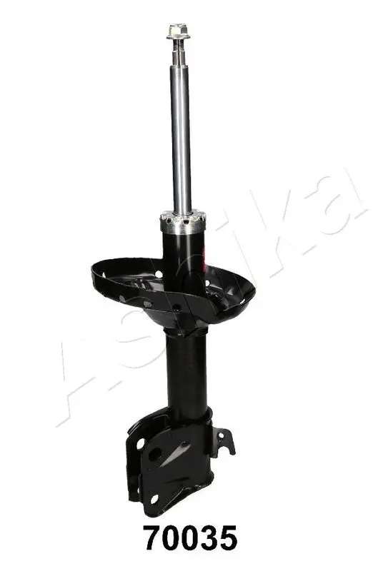 Handler.Part Shock absorber ASHIKA MA70035 1