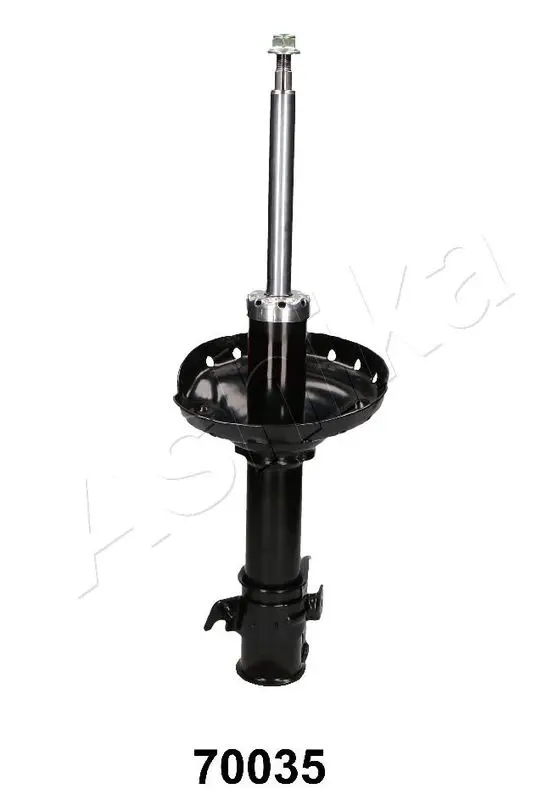 Handler.Part Shock absorber ASHIKA MA70035 2