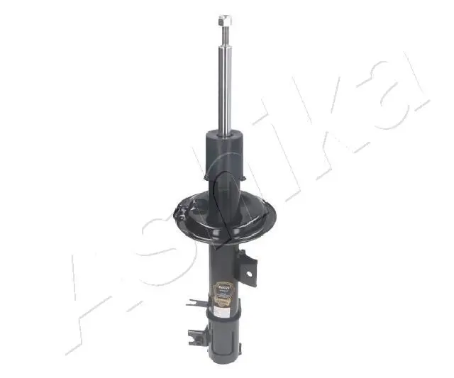 Handler.Part Shock absorber ASHIKA MA80020 1