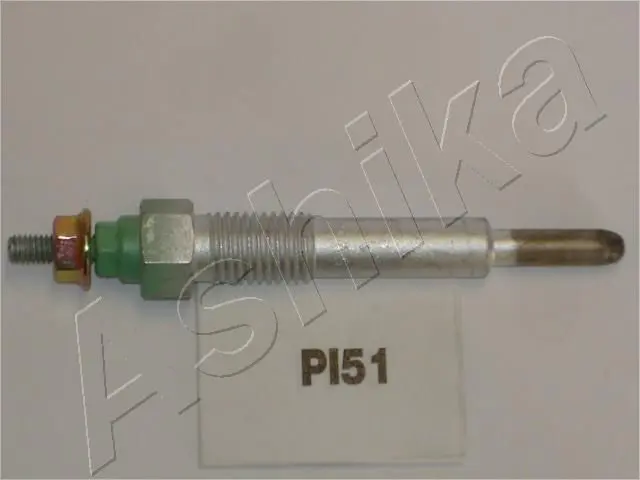 Handler.Part Glow plug ASHIKA PI51 1