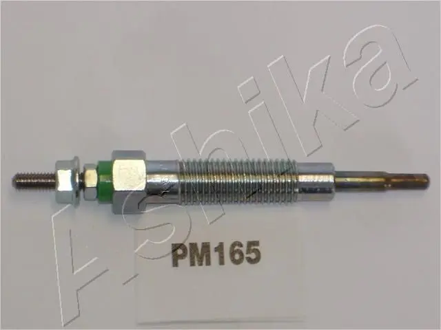 Handler.Part Glow plug ASHIKA PM165 1