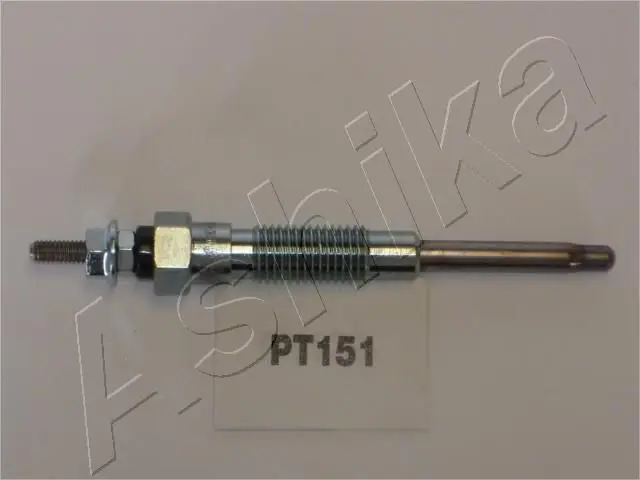 Handler.Part Glow plug ASHIKA PT151 1