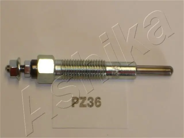 Handler.Part Glow plug ASHIKA PZ36 1