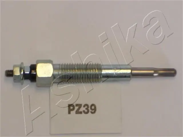 Handler.Part Glow plug ASHIKA PZ39 1