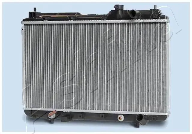 Handler.Part Radiator, engine cooling ASHIKA RDA193008 1