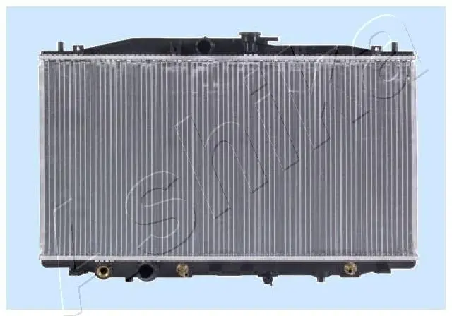 Handler.Part Radiator, engine cooling ASHIKA RDA193021 1