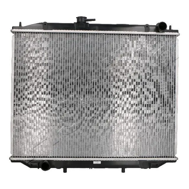 Handler.Part Radiator, engine cooling ASHIKA RDA213072 1