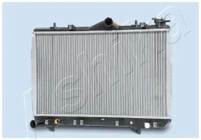 Handler.Part Radiator, engine cooling ASHIKA RDA283065 1