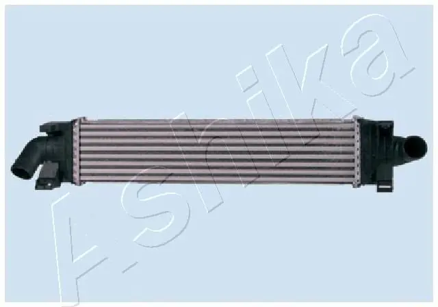 Handler.Part Intercooler, charger ASHIKA RDI053012 1