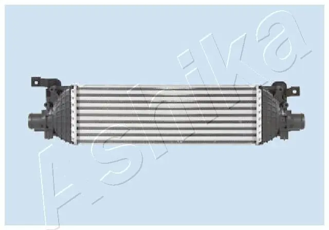 Handler.Part Intercooler, charger ASHIKA RDI053015 1