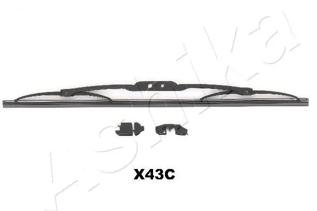 Handler.Part Wiper blade ASHIKA SAX43C 1