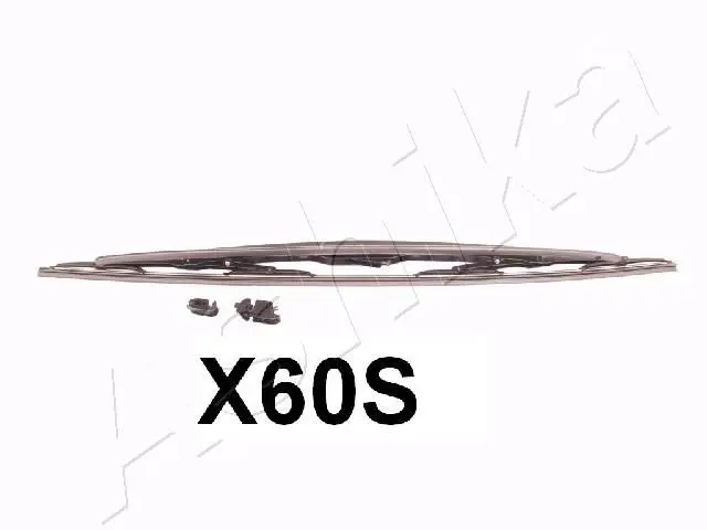 Handler.Part Wiper blade ASHIKA SAX60S 1