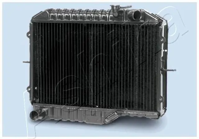 Handler.Part Radiator, engine cooling ASHIKA RDA333006 1