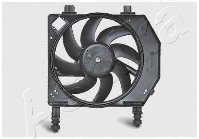 Handler.Part Fan, radiator ASHIKA VNT051651 1