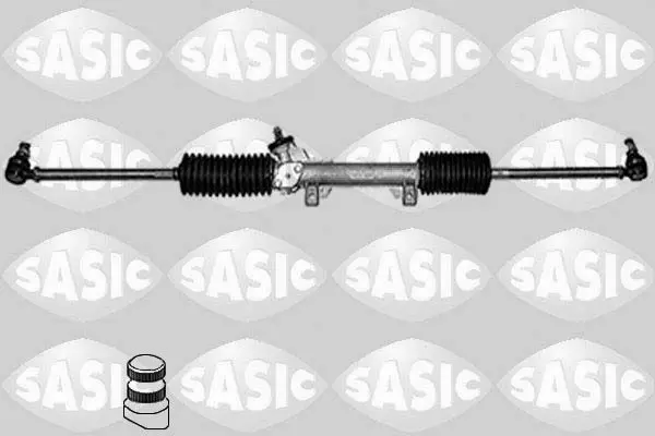 Handler.Part Steering gear SASIC 0004234 1