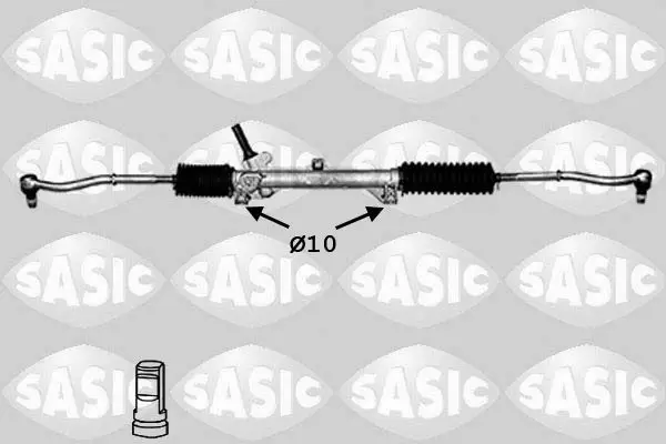 Handler.Part Steering gear SASIC 0004294 1