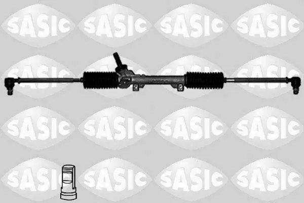 Handler.Part Steering gear SASIC 0004424B 1