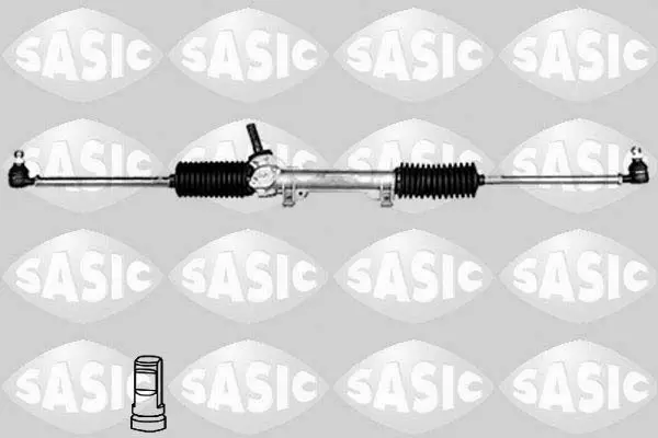 Handler.Part Steering gear SASIC 0004464 1