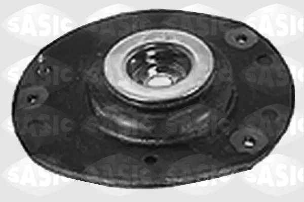 Handler.Part Top strut mounting SASIC 0385345 1