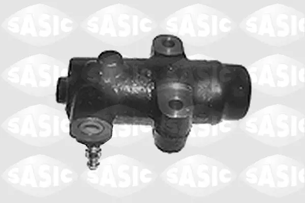 Handler.Part Slave cylinder, clutch SASIC 0862132 1