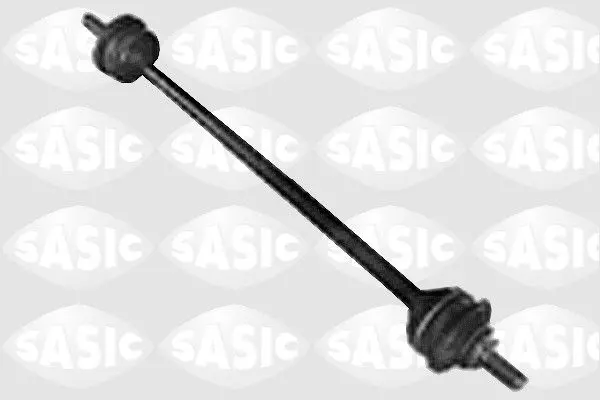 Handler.Part Rod/strut, stabiliser SASIC 0875335 1