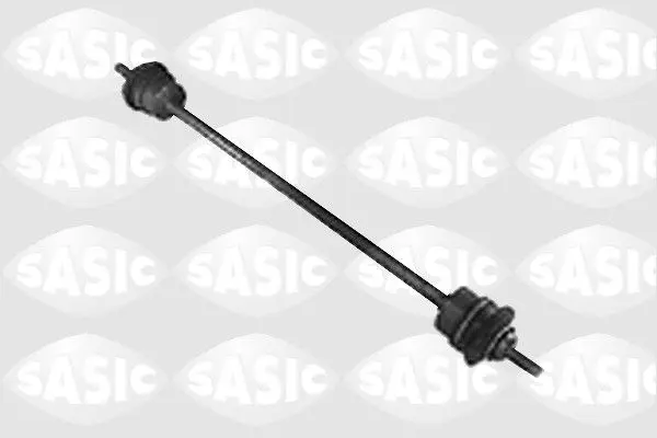 Handler.Part Rod/strut, stabiliser SASIC 0875415 1