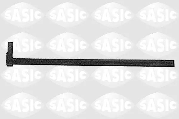 Handler.Part Gasket, wet sump SASIC 1270050 1