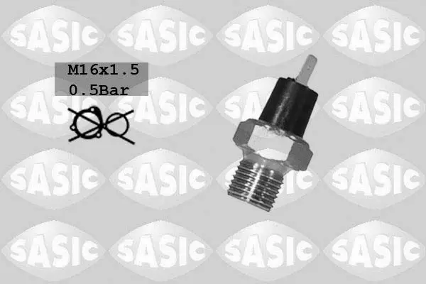 Handler.Part Oil pressure switch SASIC 1311141 1