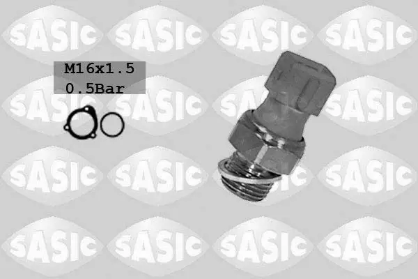 Handler.Part Oil pressure switch SASIC 1311821 1