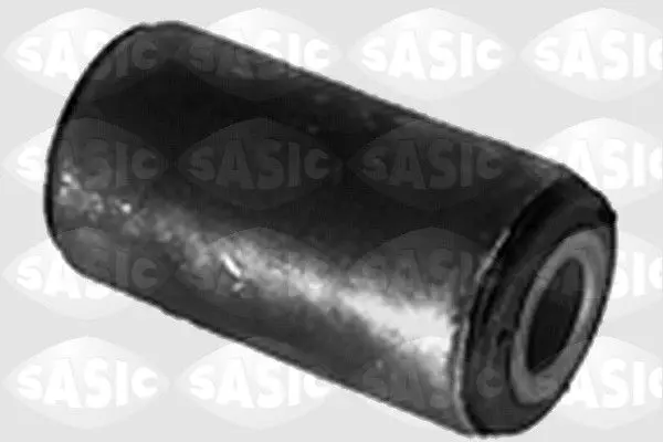 Handler.Part Mounting, leaf spring SASIC 1315465 1