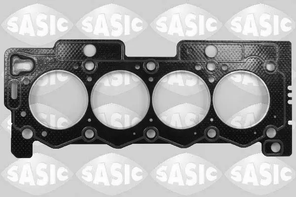 Handler.Part Gasket, cylinder head SASIC 1500001 1