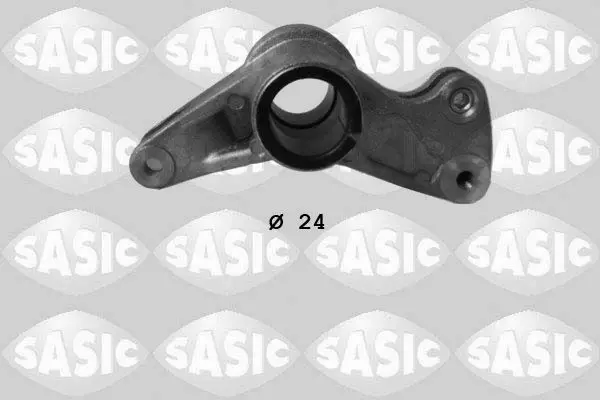 Handler.Part Belt tensioner, v-ribbed belt SASIC 1626139 1