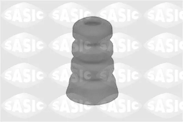 Handler.Part Rubber buffer, suspension SASIC 1665635 1