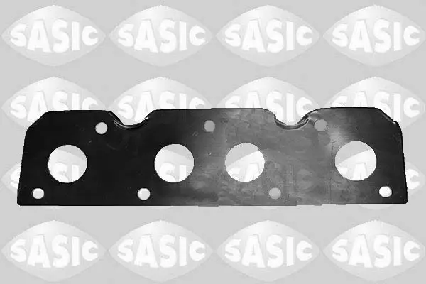 Handler.Part Gasket, exhaust manifold SASIC 1954009 1