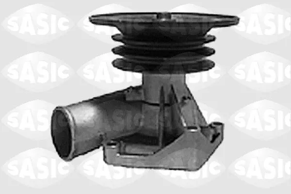 Handler.Part Water pump SASIC 2001200 1