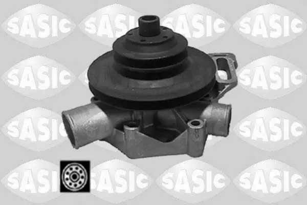 Handler.Part Water pump SASIC 2011361 1