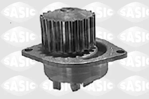 Handler.Part Water pump SASIC 2011581 1