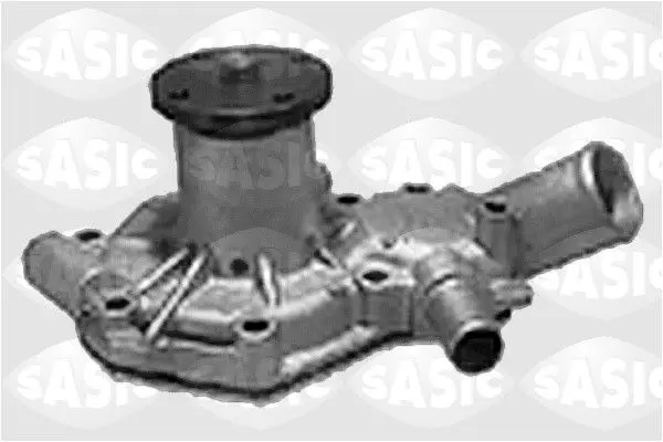 Handler.Part Water pump SASIC 2021931 1